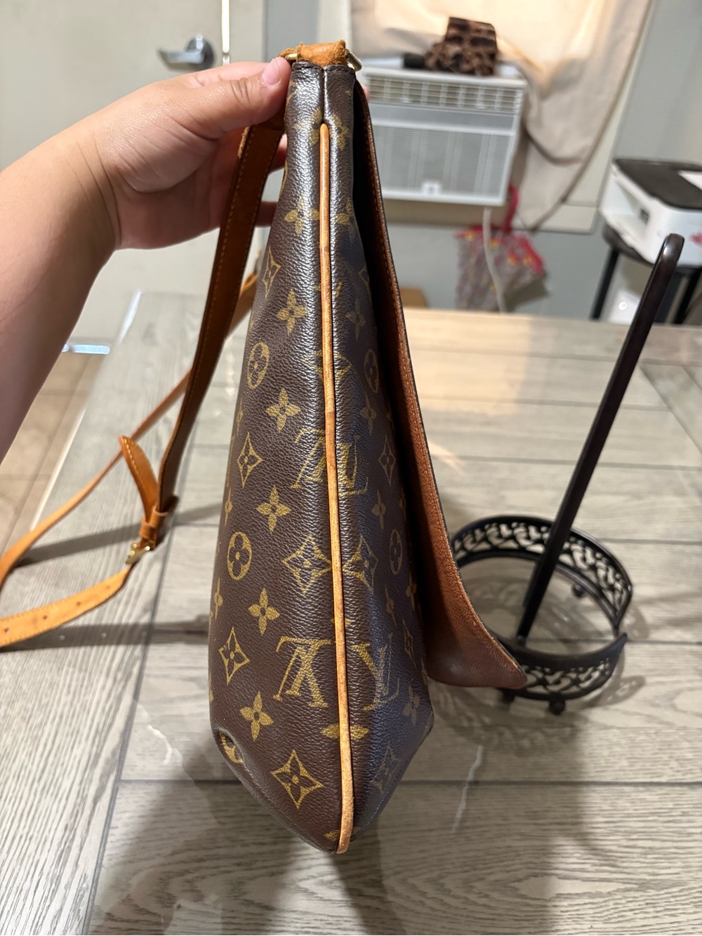 Louis Vuitton Crossbody Bag - Picture 3 of 13